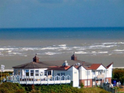 Фото: Strandhalle Langeoog